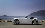 Wiesmann MF3 2003 года